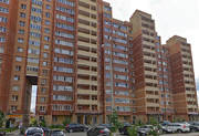 Домодедово, 1-но комнатная квартира, 25 лет Октября д.20, 3850000 руб.