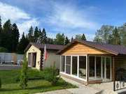 285 кв.м. в окружении хвойного леса, 24499999 руб.