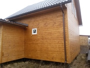 Дом в коттеджном поселке "Три жеребенка" Белоозерский, 3100000 руб.