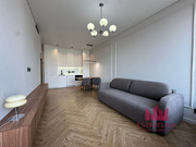 Москва, 1-но комнатная квартира, бульвар Братьев Весниных д.1, 30500000 руб.