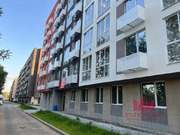 Крекшино, 1-но комнатная квартира,  д.к9, 7400000 руб.