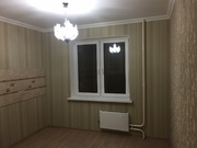 Домодедово, 1-но комнатная квартира, Текстильщики д.31г, 3450000 руб.
