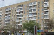 Москва, 1-но комнатная квартира, ул. Грекова д.8, 5599000 руб.