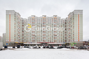 Железнодорожный, 2-х комнатная квартира, Рождественская д.4, 6250000 руб.