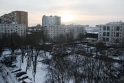 Москва, 3-х комнатная квартира, Лазаревский пер. д.дом 4, 15000000 руб.