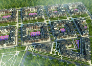 Мытищи, 1-но комнатная квартира, тенистый бульвар д.9, 6000000 руб.