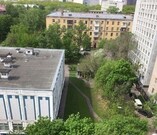 Москва, 1-но комнатная квартира, ул. Вучетича д.8, 6750000 руб.