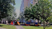 Москва, 1-но комнатная квартира, ул. Черкизовская Б. д.3 к2, 10200000 руб.