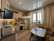 Домодедово, 1-но комнатная квартира, Лунная д.25к1, 45000 руб.