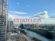 Москва, 1-но комнатная квартира, Шелепихинская наб. д.42к2, 24500000 руб.