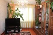 Егорьевск, 3-х комнатная квартира, 3-й мкр. д.28, 3600000 руб.