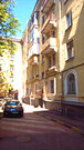 Москва, 3-х комнатная квартира, ул. Екатерины Будановой д.12, 11600000 руб.