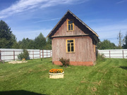 Дом и баня в селе Поречье., 4900000 руб.