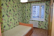 Большие Вяземы, 2-х комнатная квартира, ул. Городок-17 д.23, 23000 руб.