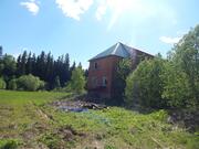 Дом 220 кв.м на 30 сот. рядом с лесом д.Лобково, 4499000 руб.