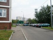 Москва, 2-х комнатная квартира, Тенистый пр. д.2К1, 7272300 руб.