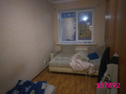 Марусино, 3-х комнатная квартира, деревня Марусино д.77к15, 30000 руб.