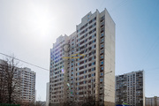 Москва, 3-х комнатная квартира, Ангелов пер. д.7, 11500000 руб.