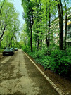Большие Вяземы, 1-но комнатная квартира, ул. Институт д.7, 4710000 руб.