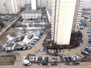 Москва, 1-но комнатная квартира, Ангелов пер. д.7 к4, 6000000 руб.