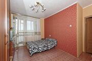 Комната 16,6м2 в 2-комнатной квартире с лоджией 3м2, метро Царицыно, 2600000 руб.