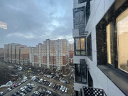 Москва, 1-но комнатная квартира, Фитарёвская д.6, 50000 руб.