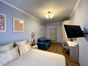 Наро-Фоминск, 1-но комнатная квартира, Свободы пл. д.4, 8050000 руб.