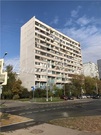 Москва, 1-но комнатная квартира, ул. Твардовского д.11, 7400000 руб.