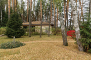 Продажа резиденции 1123 кв.м. на участке 60 соток кп "Новое Аристово", 175000000 руб.