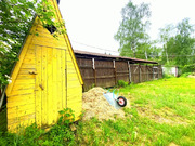 Дача в СНТ Энергетик, 1399000 руб.