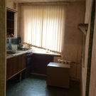 Подольск, 1-но комнатная квартира, ул. Советская д.36, 16900 руб.