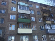 Воскресенск, 1-но комнатная квартира, ул. Спартака д.14, 1450000 руб.
