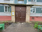 Яхрома, 2-х комнатная квартира, ул. Большевистская д.21, 4950000 руб.