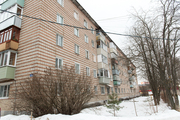 Чехов, 3-х комнатная квартира, ул. Комсомольская д.8, 3490000 руб.