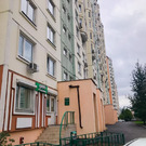 Москва, 4-х комнатная квартира, ул. Полины Осипенко д.18 к2, 19300000 руб.