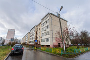 Лобня, 3-х комнатная квартира, ул. Чайковского д.16, 8850000 руб.