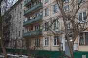 Москва, 2-х комнатная квартира, ул. Онежская д.23, 5550000 руб.