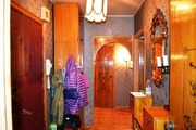 Егорьевск, 2-х комнатная квартира, 6 микрорайон д., 12000 руб.
