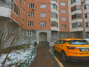 Голубое, 1-но комнатная квартира, ул. Родниковая д.с4, 5229000 руб.