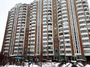 Московский, 2-х комнатная квартира, ул. Солнечная д.13, 8700000 руб.