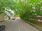 Москва, 2-х комнатная квартира, Песочный пер. д.3, 54999 руб.
