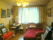 Москва, 1-но комнатная квартира, Малый Песчаный переулок д.2, 7100000 руб.