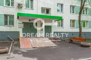 Москва, 1-но комнатная квартира, Севастопольский пр-кт. д.13к3, 9050000 руб.