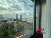 Москва, 1-но комнатная квартира, Ленинградский пр-кт. д.37/5, 47000000 руб.