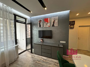 Москва, 2-х комнатная квартира, ул. Новодмитровская д.2к6, 17590000 руб.