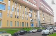 Офисное помещение 58,4 в бизнес-центре класса А у метро Калужская, 18520 руб.