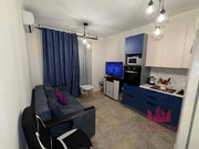 Москва, 2-х комнатная квартира, Волгоградский пр-кт. д.32/3к2, 28000000 руб.