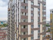 Москва, 1-но комнатная квартира, Сигнальный проезд д.5 с1, 6300000 руб.