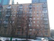 Москва, 3-х комнатная квартира, ул. Василисы Кожиной д.16 к3, 9900000 руб.