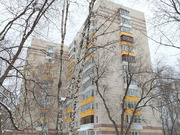 Москва, 2-х комнатная квартира, ул. Федора Полетаева д.28, 11847000 руб.